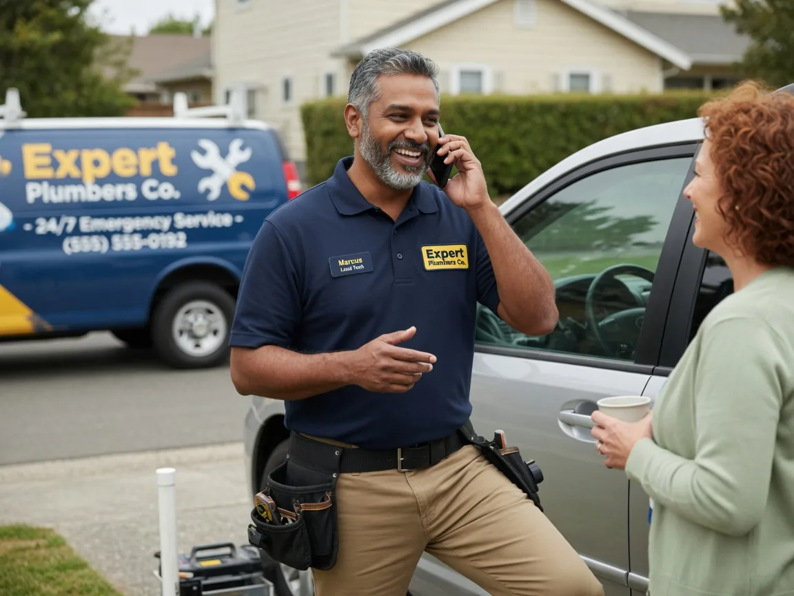 Clogged Drain Repair in Canterbury, CT